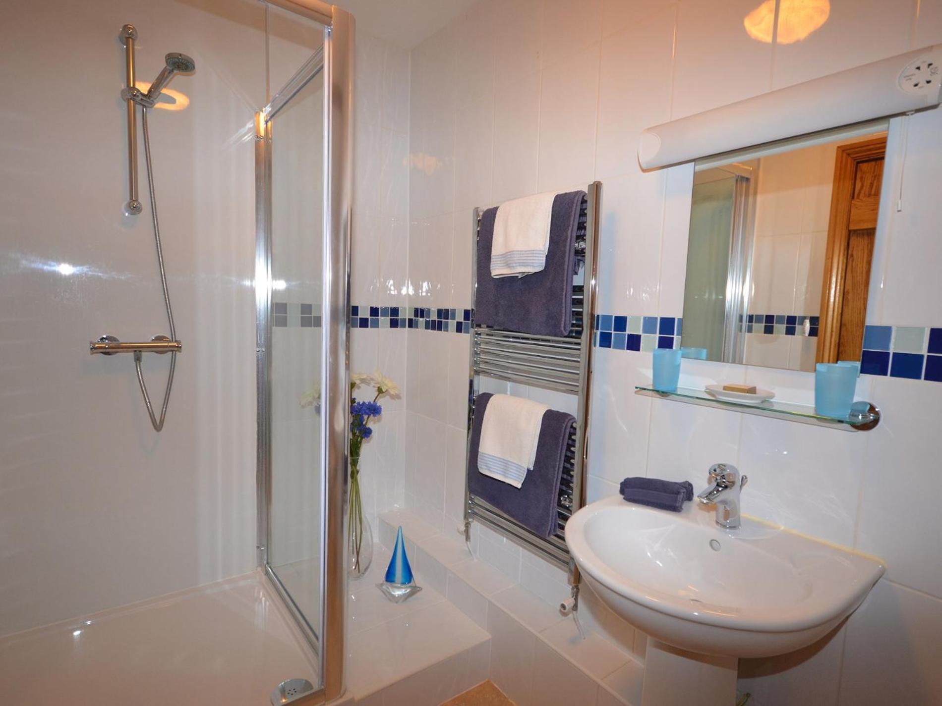 2 Bed In Bridgwater Rexba Villa Spaxton Exterior foto