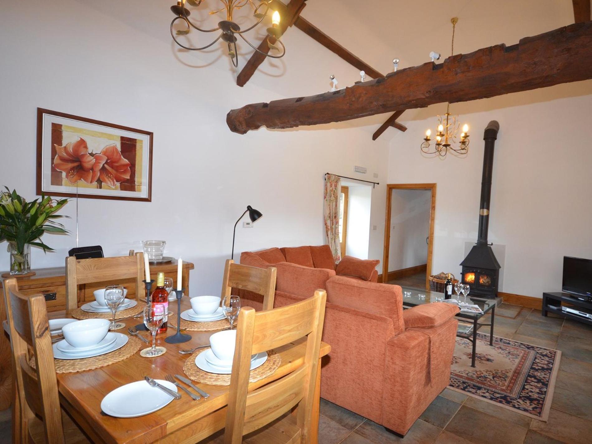 2 Bed In Bridgwater Rexba Villa Spaxton Exterior foto